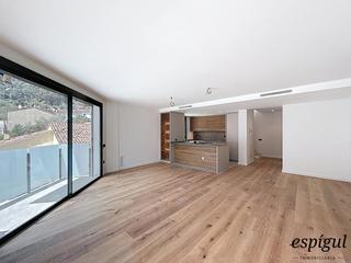 Casa adossada  Remei. Casa de obra nueva en el centro de arenys de munt con terraza, a