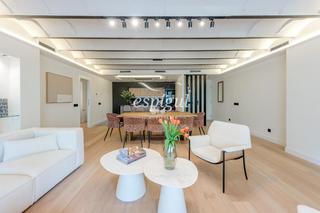 Pis  Aribau. Piso en venta en sant gervasi  galvany.