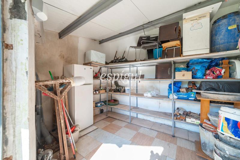 Foto 27f2976f-4de8-447c-bdea-f1cb9bb2c848. Semi detached house with heating parking in Sant Daniel Girona