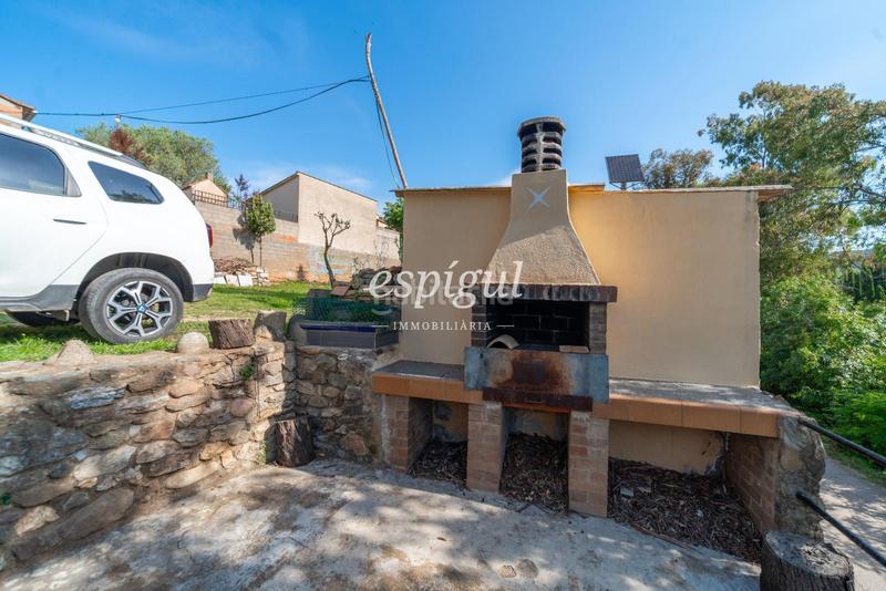 Foto 5ec3b4f8-47b3-4405-aed5-98ccff6a92e3. Semi detached house with heating parking in Sant Daniel Girona