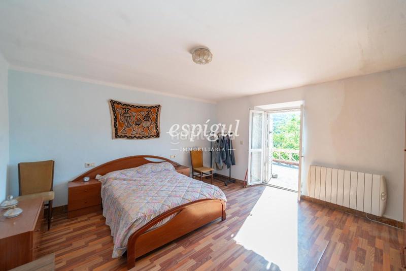 Foto 78dc9491-56be-43a9-be02-0e3f81af605a. Semi detached house with heating parking in Sant Daniel Girona