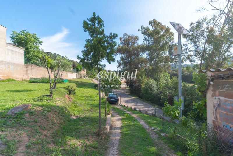 Foto e089d0f7-0a63-47f4-a48d-2a6418eeea5c. Semi detached house with heating parking in Sant Daniel Girona