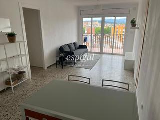Pis  Teixidora. Piso en venta en salt alquilado con alta rentabilidad