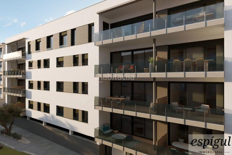 Foto e41f8657-dac5-4912-adf3-fc215a5e1c60. Appartement 106m<sup>2</sup> dans avinguda catalunya 24 dans Sant Antoni Sant Antoni de Calonge