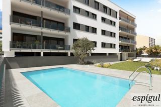 Flat in Avinguda catalunya 24. New building