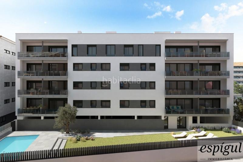 Foto e0829fb9-96e6-4fc8-967e-13ad39b52c6d. Appartement 141m<sup>2</sup> dans avinguda catalunya 24 dans Sant Antoni Sant Antoni de Calonge