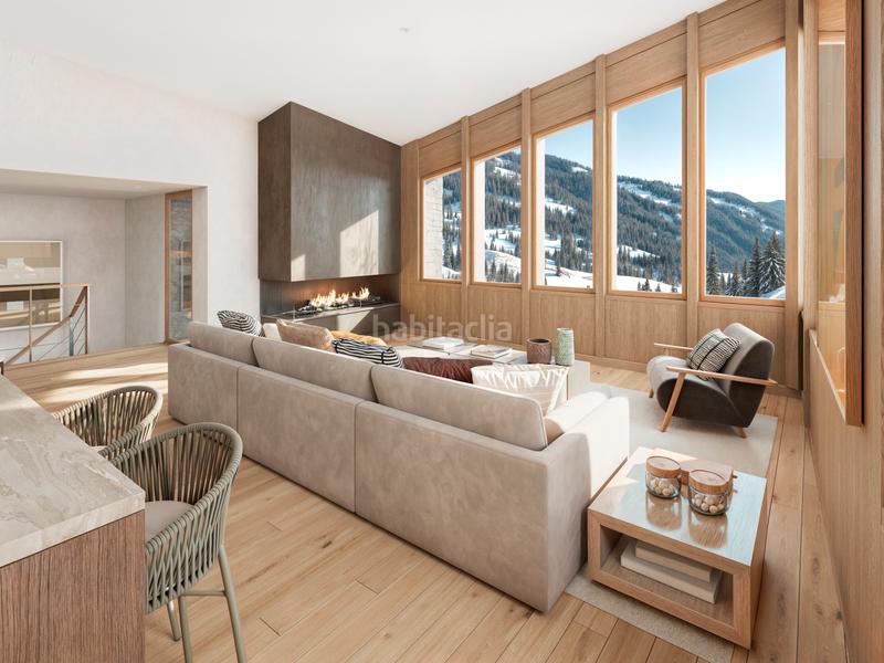 Foto 0331844c-ebfa-47e1-a4c8-ca563ca51e5f. Casa 255m<sup>2</sup> a carretera de montaup 5 a Canillo Canillo