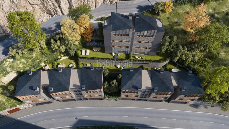 Foto ae84fbfd-0869-4e9e-aac4-7c0b58e5b1af. Casa 255m<sup>2</sup> a carretera de montaup 5 a Canillo Canillo