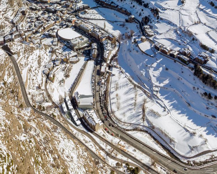 Foto ed33202b-0174-49a3-9db3-4750692d4310. Casa 255m<sup>2</sup> a carretera de montaup 5 a Canillo Canillo
