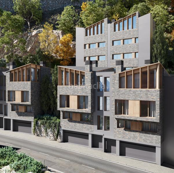 Foto 4296c705-70fe-434c-9c2a-ae26152075f7. Haus 255m<sup>2</sup> in carretera de montaup 5 in Canillo Canillo