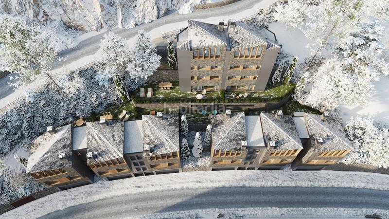 Foto e37a5205-2b0e-4aa4-a849-63110bae503d. Haus 255m<sup>2</sup> in carretera de montaup 5 in Canillo Canillo