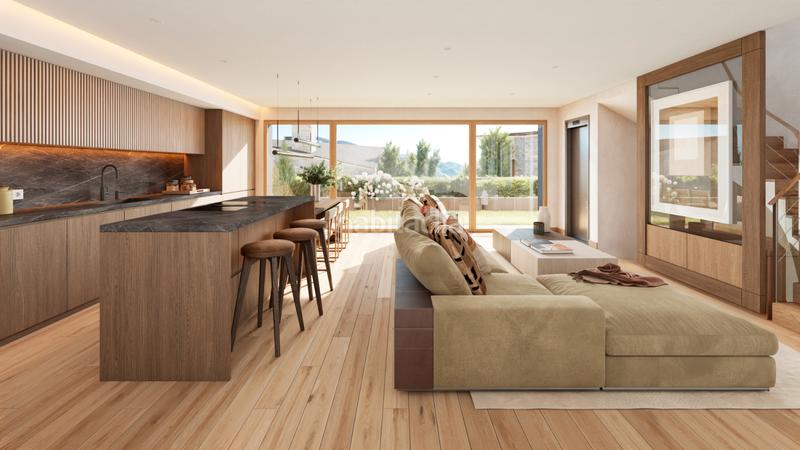 Foto 2416b5c2-1205-44a4-8f0f-7877aaabda30. House 255m<sup>2</sup> in carretera de montaup 5 in Canillo Canillo