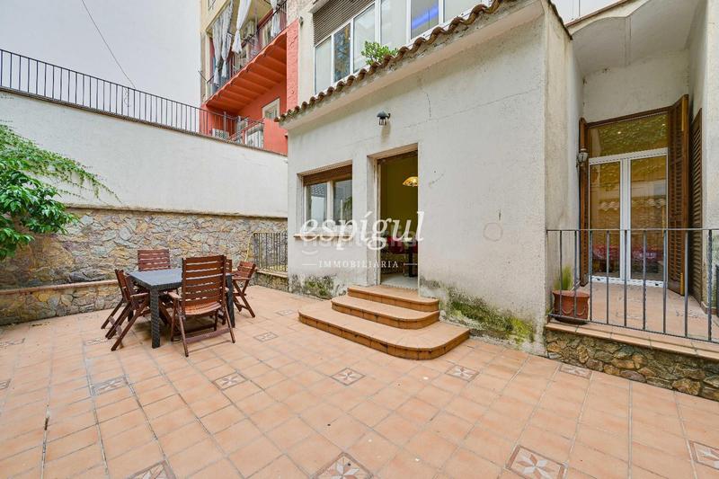 Foto 07015d78-5692-492e-bed8-f92a66a43a5c. Appartamento con riscaldamento in Centre-Barri Vell Girona