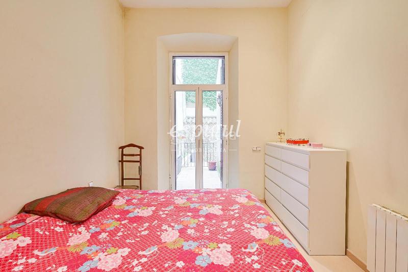 Foto 134f96bf-78be-4bc0-a955-ba238b9aad97. Appartamento con riscaldamento in Centre-Barri Vell Girona