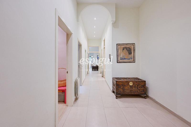 Foto 1e6467de-bd4e-4c81-995a-6e0191ce8f4e. Appartamento con riscaldamento in Centre-Barri Vell Girona