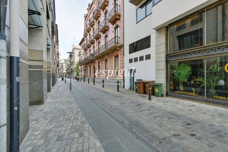 Foto 286c32e7-4dac-4d32-92e8-27245d2bf348. Appartamento con riscaldamento in Centre-Barri Vell Girona