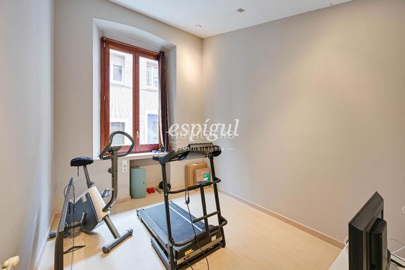 Foto 294e8760-b881-4c36-8c34-e2ae85ac6653. Appartamento con riscaldamento in Centre-Barri Vell Girona