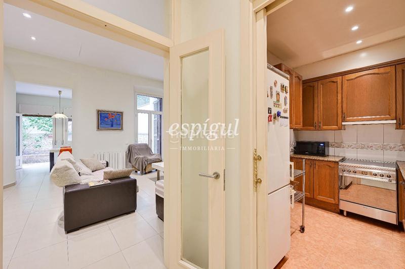 Foto 4788b917-e624-4ace-968b-c24c0c231ea1. Appartamento con riscaldamento in Centre-Barri Vell Girona