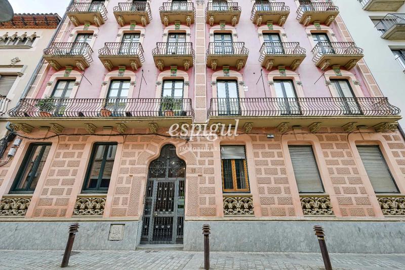 Foto 5985d684-670a-42ff-a079-c4c5614b808f. Appartamento con riscaldamento in Centre-Barri Vell Girona