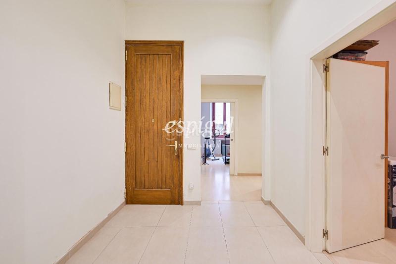 Foto 842d717b-c71a-4439-87bc-a71a1268a825. Appartamento con riscaldamento in Centre-Barri Vell Girona