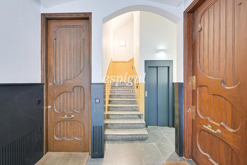 Foto b4dd0df3-d328-40d3-95be-7e0eb94008c3. Appartamento con riscaldamento in Centre-Barri Vell Girona