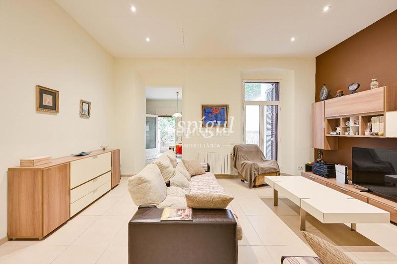 Foto d124e5ed-a9e1-445d-b4c0-656bb0066c20. Appartamento con riscaldamento in Centre-Barri Vell Girona