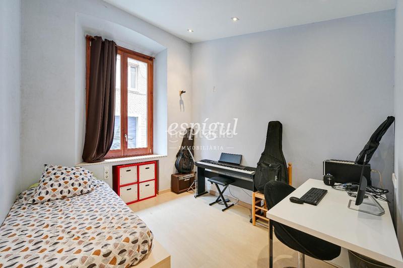Foto ec5350a7-b702-4c83-88db-650e5461cd6b. Appartamento con riscaldamento in Centre-Barri Vell Girona