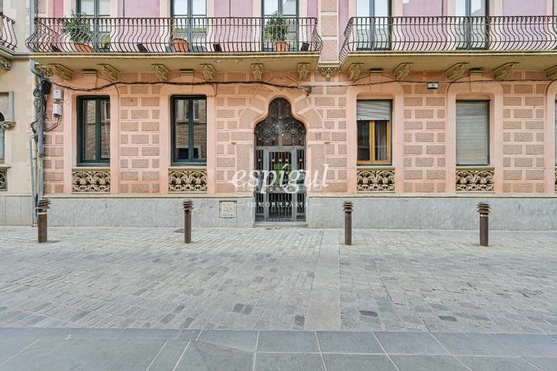 Foto ff953fcb-c3aa-41ed-99ba-a88b30099a44. Appartamento con riscaldamento in Centre-Barri Vell Girona