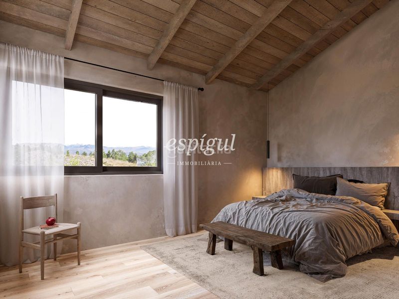 Foto 0a64bd70-9916-4963-ae2e-ad5ecd71a791. Casa a de la balira 2 a Urús