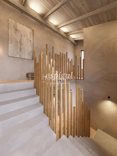 Foto aa0bd024-3312-4af1-890c-802988e8fa32. Casa a de la balira 2 a Urús