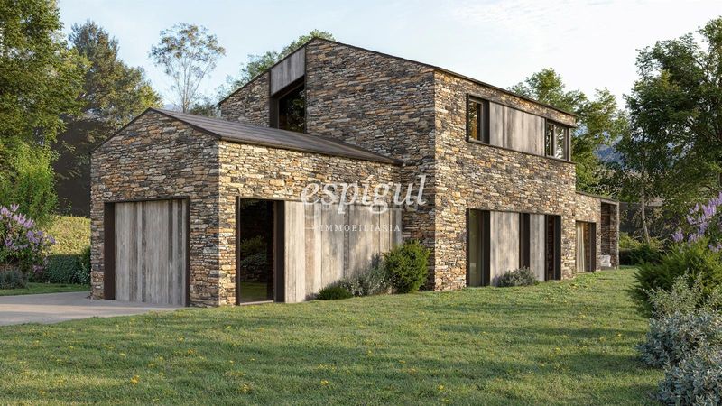 Foto c92d29e3-7bbf-46cb-af43-0d6d7c55af47. Casa a de la balira 2 a Urús