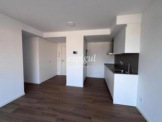 Lloguer Pis  Pep ventura 02-06. Piso de dos habitaciones de obra nueva a estrenar en fornells de