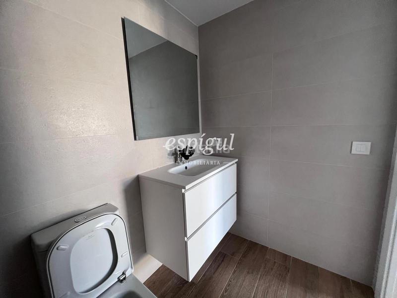 Foto c13f6036-725e-46e1-a522-1311aed79382. Alquiler piso  de dos habitaciones de obra nueva a estrenar en Fornells de la Selva