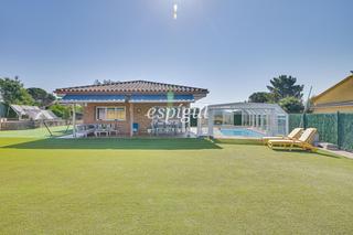 Casa  Doctor vila ferran. Exclusiva propiedad con acabados de alta gama y tecnología de va