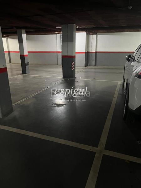 Foto 533f96e5-a8d6-4056-8b9d-b8bebc50fbbb. Posto auto in La Devesa Girona