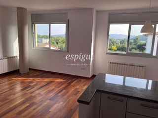 Miete Etagenwohnung  Baix. Bonito piso de 78 m en el pueblo de sant gregori a 5 minutos de