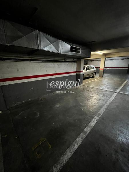 Foto f3da2255-14e6-455b-874e-3142c178f308. Parking voiture dans Fontajau - Sant Ponç Girona