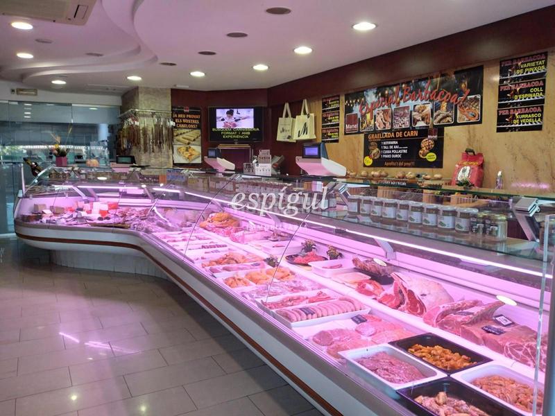 Foto 3c0c5f98-45ce-4158-b792-487bd58d3abb. Local commercial dans Anglès