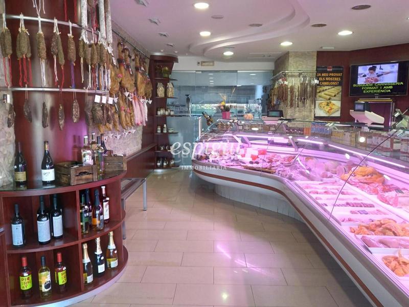 Foto 45145ff2-6e32-49b1-9bbe-73b193cc561f. Local commercial dans Anglès