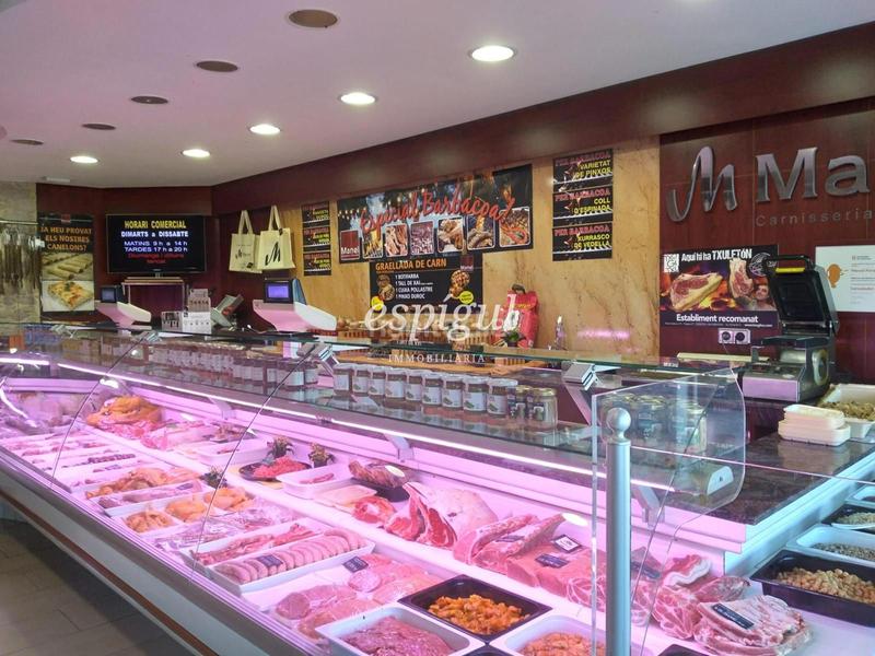 Foto a3d8de00-330a-40b3-9e8b-e8c7475d7fcc. Local commercial dans Anglès