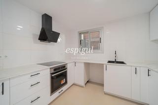 Flat  Santiago ramon y cajal. Exclusiva vivienda totalmente reformada en el centro de salt