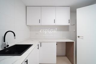 Pis  Santiago ramon y cajal. Exclusiva vivienda totalmente reformada en el centro de salt