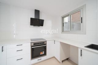 Appartement  Santiago ramon y cajal. Exclusiva vivienda totalmente reformada en el centro de salt
