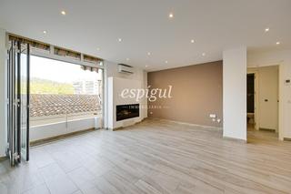 Appartamento  Miramar. Piso reformado y luminoso a 300 m de la playa en platja daro