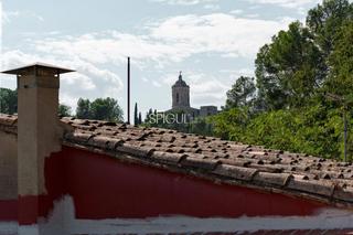 Pis  Sant daniel. Estudio en sant daniel para reformar