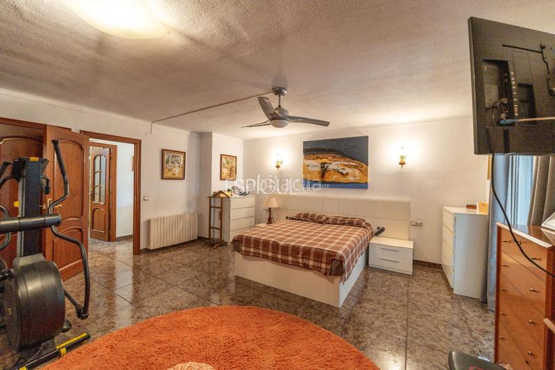 Foto 375d785c-e3c9-4cb4-a196-b9802b17230e. Appartement avec chauffage parking dans Sant Narcis Girona