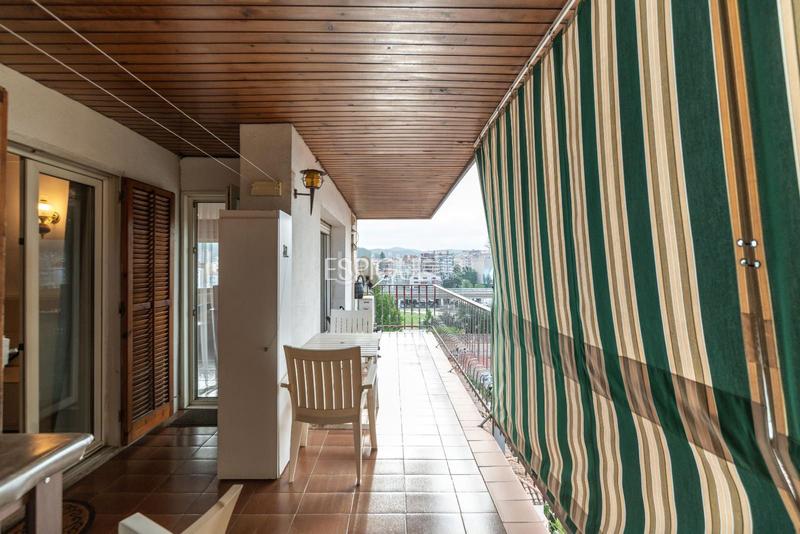 Foto 64a383e1-de30-4459-83ce-0dbafc2ab7bd. Appartement avec chauffage parking dans Sant Narcis Girona