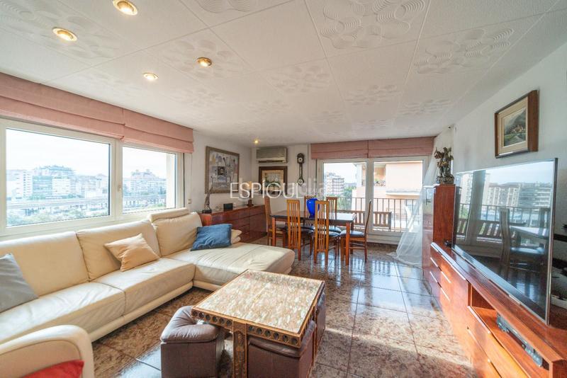 Foto efb08553-68f2-43cf-a2ee-4e94b33c498c. Appartement avec chauffage parking dans Sant Narcis Girona