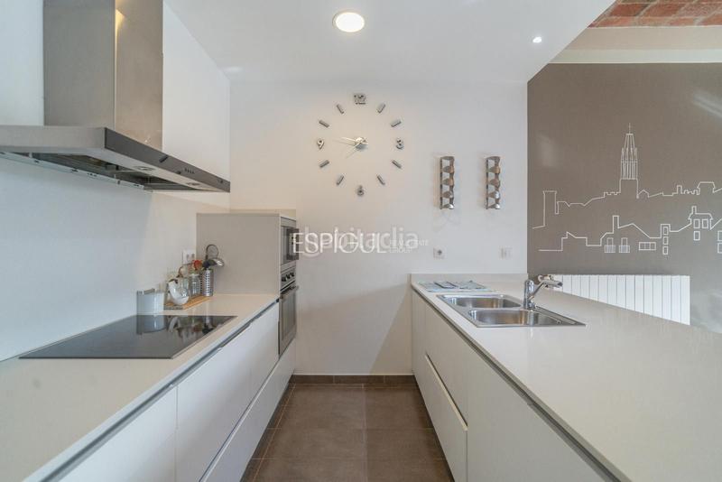 Foto 69d42ada-fbae-4f20-96f3-5b400df29780. Pis amb calefacció a Centre-Barri Vell Girona