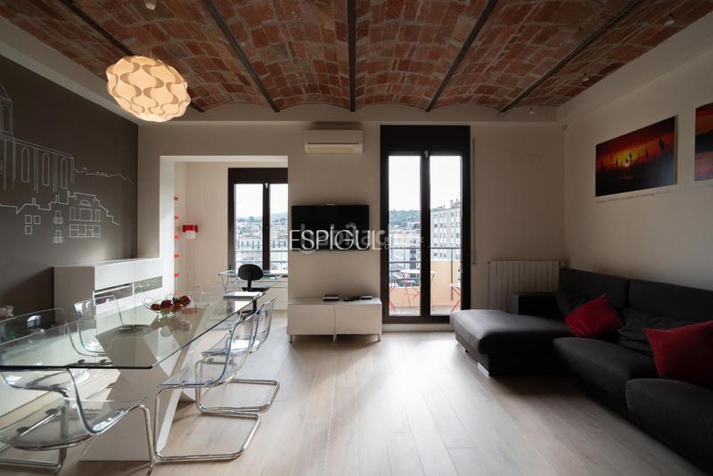 Foto c688f5c3-6483-419e-9e3b-4259ee6e246d. Pis amb calefacció a Centre-Barri Vell Girona